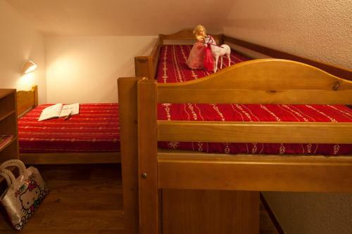 Aparthotel Hameau Des Aiguilles 4