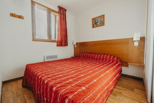 Aparthotel Hameau Des Aiguilles 4
