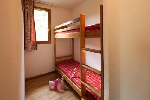 Aparthotel Hameau Des Aiguilles 4
