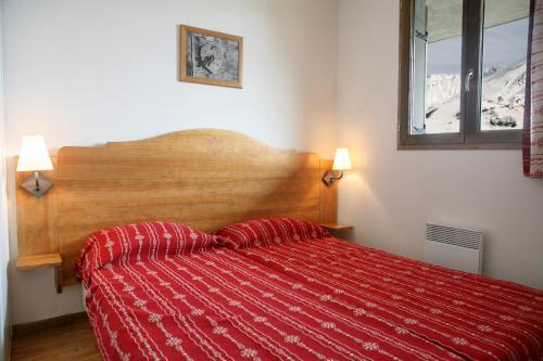 Aparthotel Hameau Des Aiguilles 4