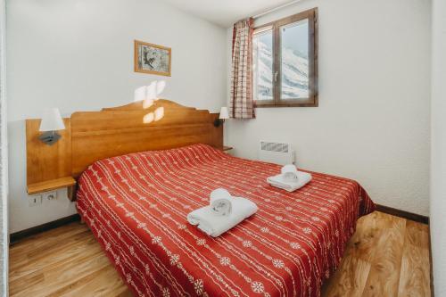 Aparthotel Hameau Des Aiguilles 4