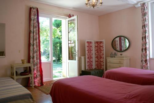 Bed & Breakfast Ch�teau De Grenier