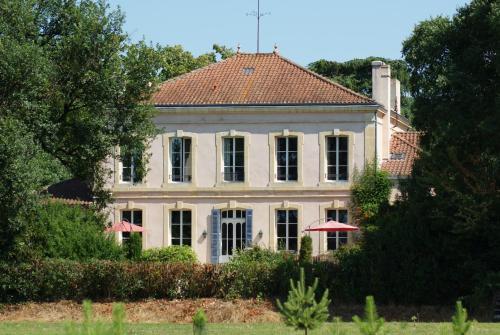 Bed & Breakfast Ch�teau De Grenier