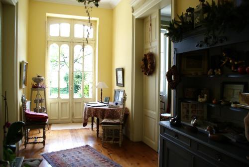 Bed & Breakfast Ch�teau De Grenier