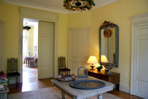 Bed & Breakfast Ch�teau De Grenier