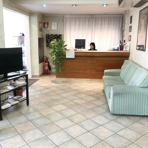 Hotel Albergo La Posta