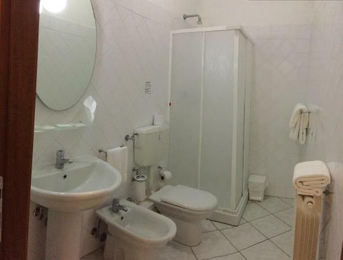 Hotel Albergo La Posta