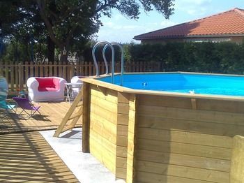 Bed & Breakfast Chambre Et Table D'h�tes Magaadjukalo