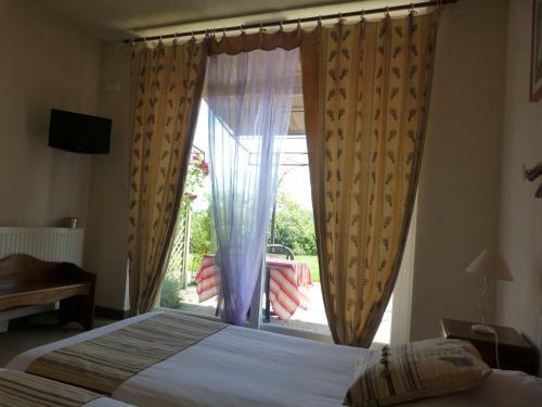 Hotel H�tel Restaurant La Terrasse