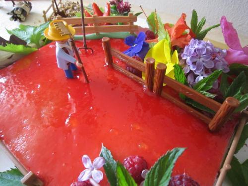 Hotel H�tel Restaurant La Terrasse