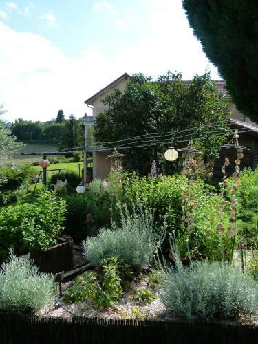 Hotel H�tel Restaurant La Terrasse