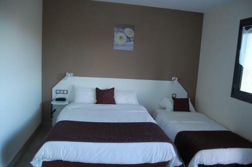 Hotel H�tel L'escale