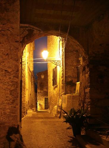 Hotel Al Piccolo Borgo Locanda Con Alloggio