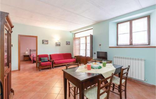 Apartment Monteleone Orvieto Tr 20