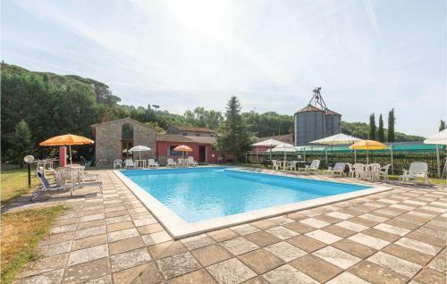 Apartment Monteleone Orvieto Tr 20