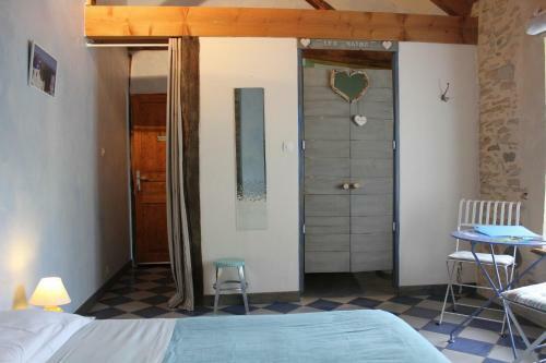 Bed & Breakfast La Bicyclette Fleurie