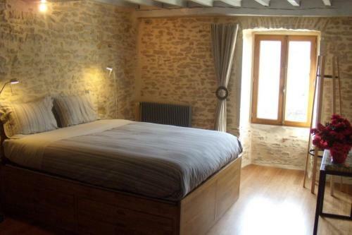 Bed & Breakfast La Bicyclette Fleurie