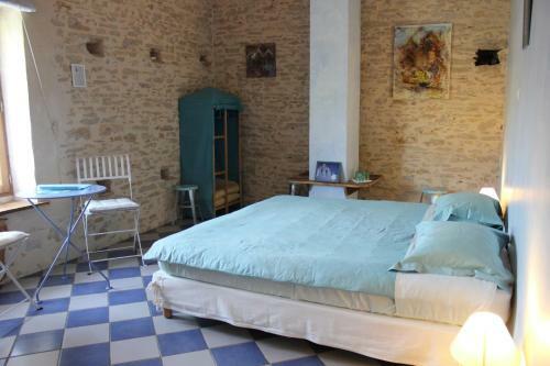 Bed & Breakfast La Bicyclette Fleurie