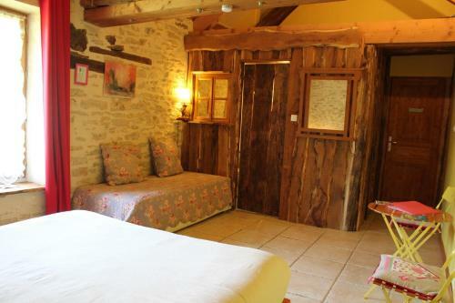 Bed & Breakfast La Bicyclette Fleurie