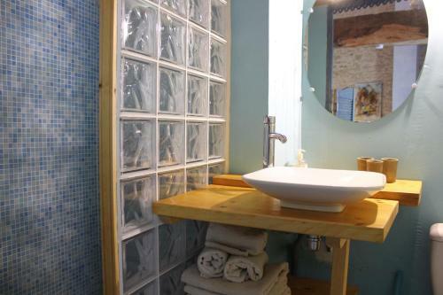 Bed & Breakfast La Bicyclette Fleurie
