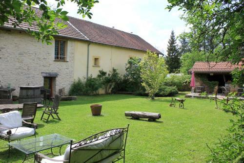 Bed & Breakfast La Bicyclette Fleurie