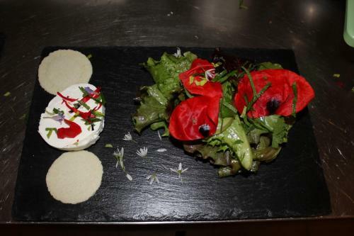 Bed & Breakfast La Bicyclette Fleurie