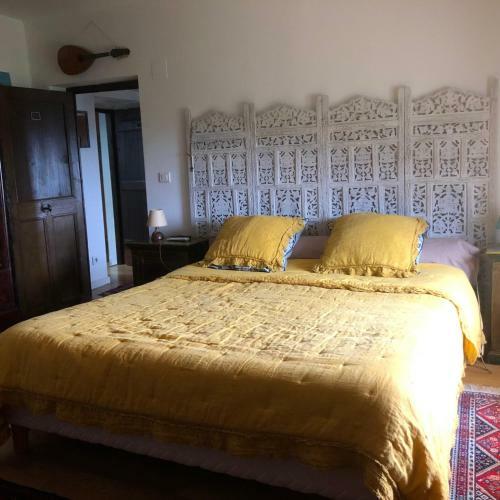Hostal Ferme Des Entremains
