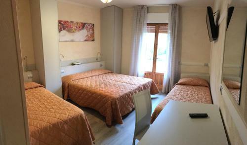 Hotel Da Filie'