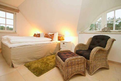 Reethaus Am K�stenwald