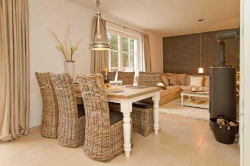 Reethaus Am K�stenwald