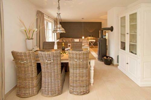 Reethaus Am K�stenwald