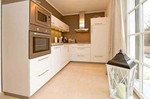 Reethaus Am K�stenwald