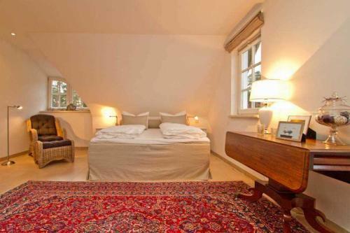 Reethaus Am K�stenwald