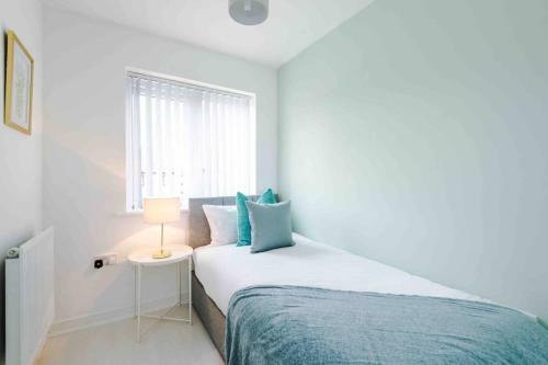 4 Bedroom House Manchester Hosted By Mcr Dens