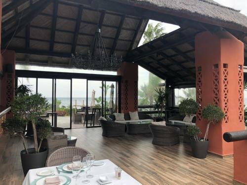 Apartamento Reino Nazari Penthouse