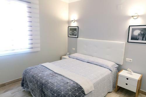 Apartamento Reino Nazari Penthouse