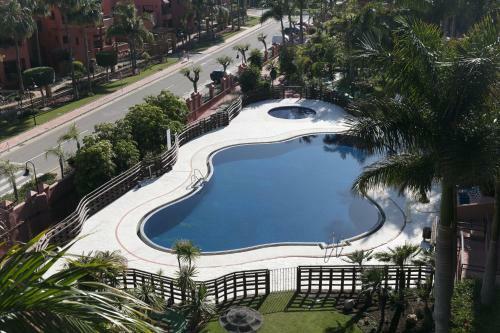 Apartamento Reino Nazari Penthouse