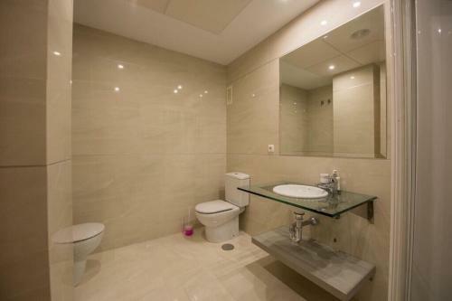 Apartamento Reino Nazari Penthouse