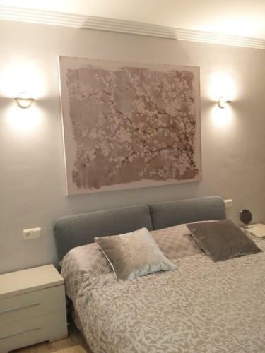 Apartamento Reino Nazari Penthouse