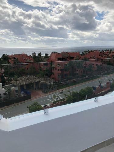 Apartamento Reino Nazari Penthouse