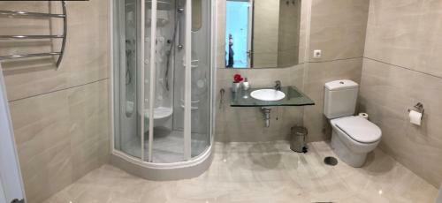 Apartamento Reino Nazari Penthouse