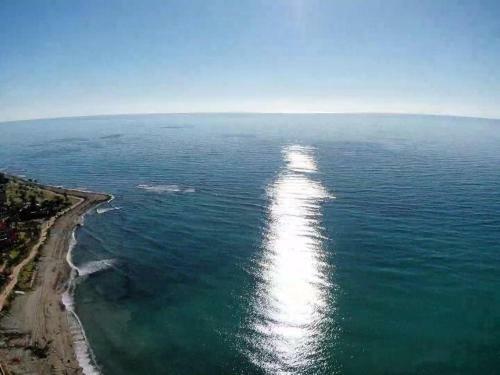 Apartamento Reino Nazari Penthouse