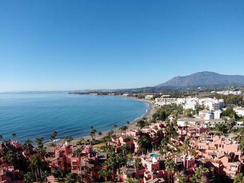Apartamento Reino Nazari Penthouse