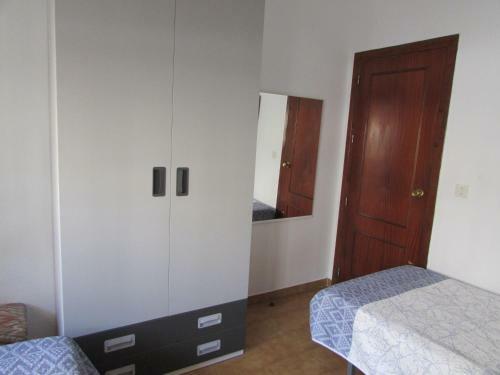 Apartamento Garrucha Sweet Home