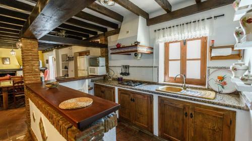 Casa Del Tigre Gauc�n By Ruralidays