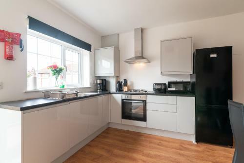 Apartamento Roomstayer