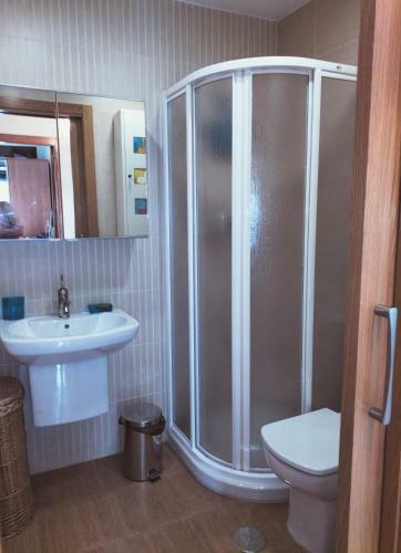 Apartamento El Balc�n De Santiago