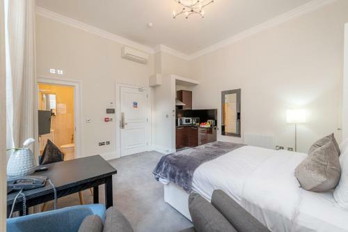 Aparthotel 20 Hertford Street