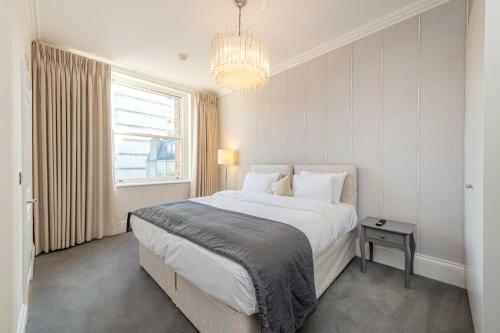 Aparthotel 20 Hertford Street