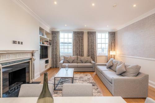 Aparthotel 20 Hertford Street